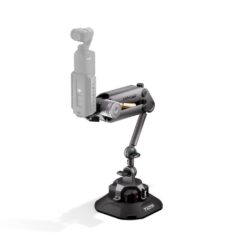 Hydra Alien Mini Car Mounting System Electronic Suction Cup