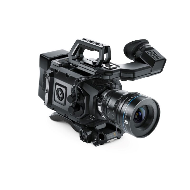 Blackmagic URSA Viewfinder - Afbeelding 3