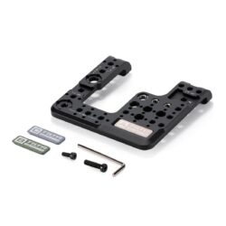 Side Mounting Plate for Sony FX6 (ES-T20-VMP)