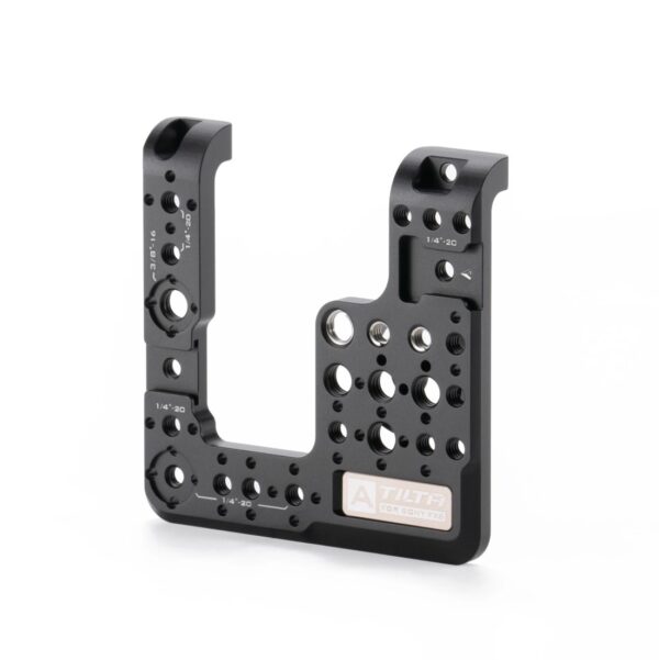Side Mounting Plate for Sony FX6 (ES-T20-VMP)