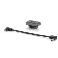 Khronos 2.4G Nucleus Wireless Receiver Space gray TK-NWR-SG