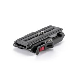 Tilta ARCA Manfrotto Dual Quick Release Receiver Kit for CT08 Tripod (TT-CT08-QRRK)