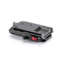 Tilta ARCA Manfrotto Dual Quick Release Receiver Kit for CT08 Tripod (TT-CT08-QRRK)