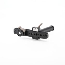 Tilta Adjustable Vertical Support Bracket for Sony - Black (TA-VSB-SN-B)