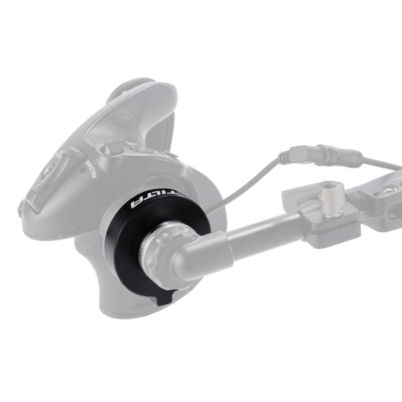 Tilta Handgrip Extender for Sony FX6 (ES-T20-HE)