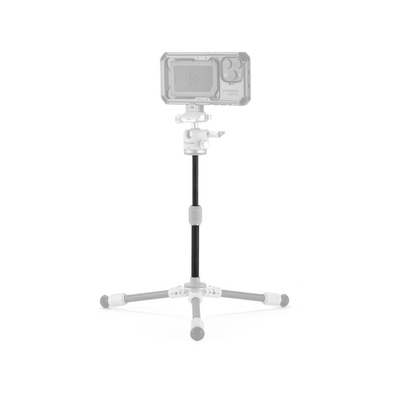 Tilta Height Extension for Tilta Tabletop Ball Head Tripod - Snow White (TT-BT03-HE-SW)