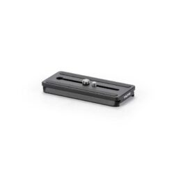 Tilta Manfrotto Universal Quick Release Plate - Black (TA-UQRP-MF)