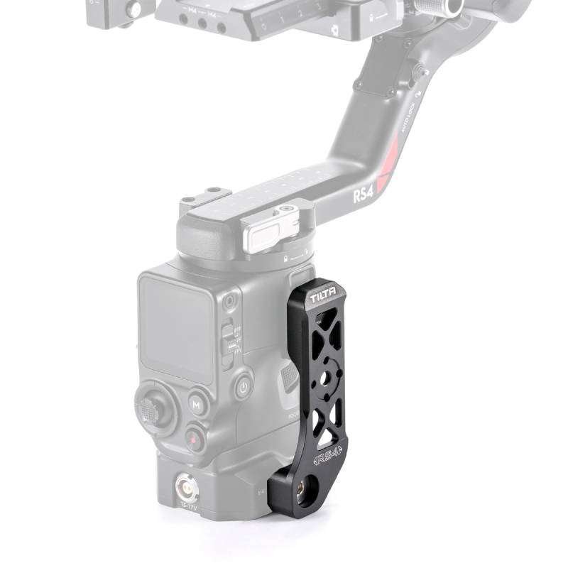 Tilta Security Bracket for DJI RS 4 (TGA-PBP-SB3)