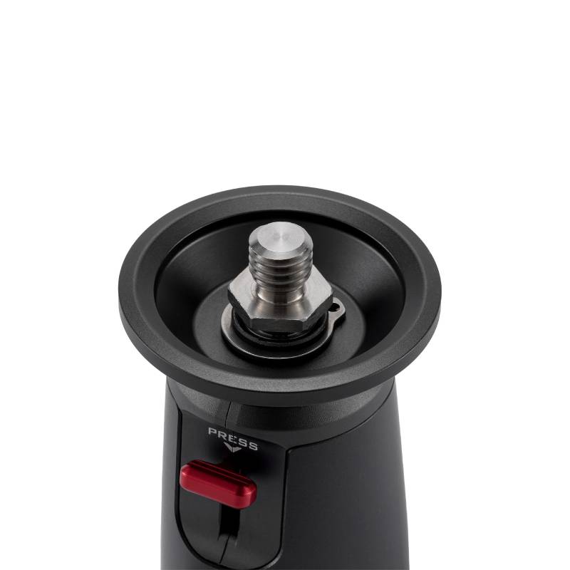 Tilta Universal Tie-Down for Cine Fluid Head - Space Gray (TT-UTD-SG)