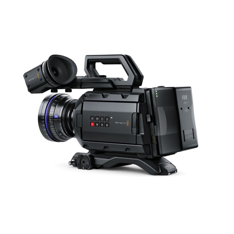 Blackmagic URSA Viewfinder - Afbeelding 4