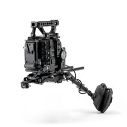 Camera Cage for Canon C400 Pro Kit - V Mount (TA-T22-C-B)