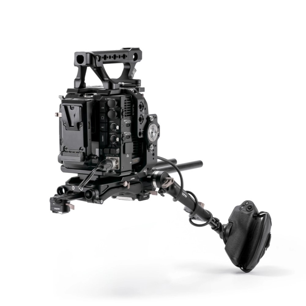 Camera Cage for Canon C400 Pro Kit - V Mount (TA-T22-C-B) - Afbeelding 2