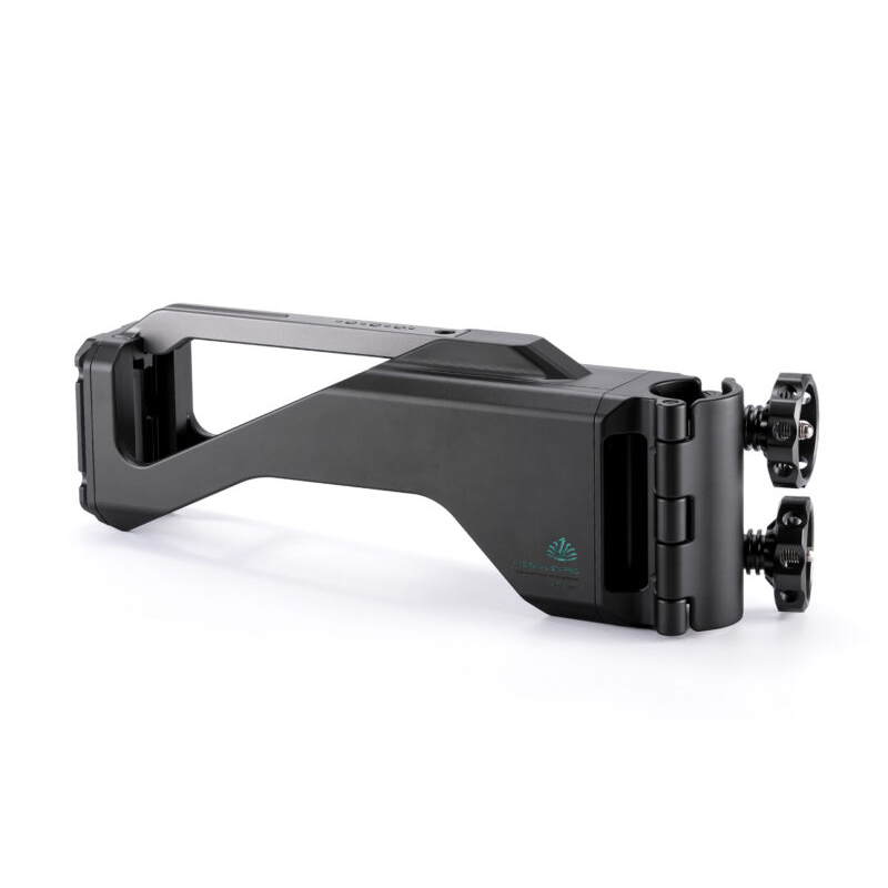 50mm Mounting Clamp for Hydra Alien Pro (HDA-T18-MC) - Afbeelding 2