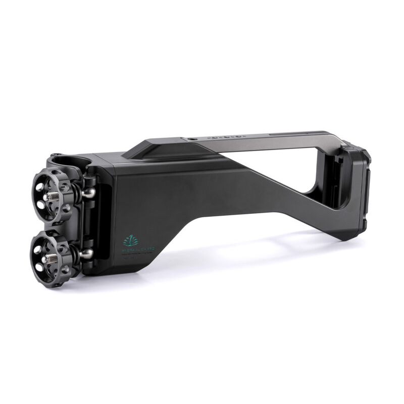 50mm Mounting Clamp for Hydra Alien Pro