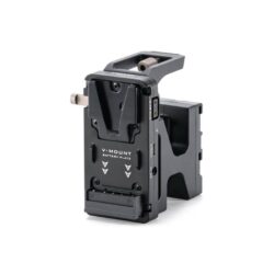 Battery Plate for Blackmagic PYXIS 6K - V Mount (ES-T21-BP-V)