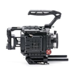Camera Cage for Blackmagic PYXIS 6K Pro Kit - V Mount (ES-T21-B-V)