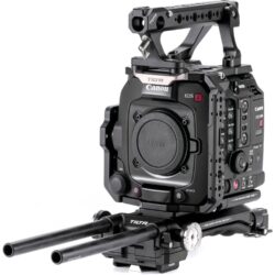 Camera Cage for Canon C400 Advanced Kit