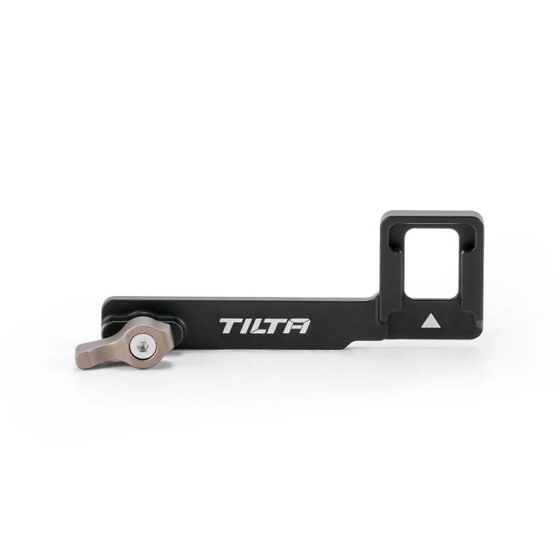 Cold Shoe Adapter for Tilta Mirage (MB-T16-CSA)