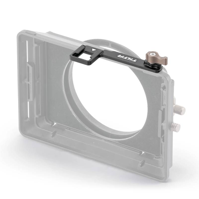 Cold Shoe Adapter for Tilta Mirage (MB-T16-CSA)