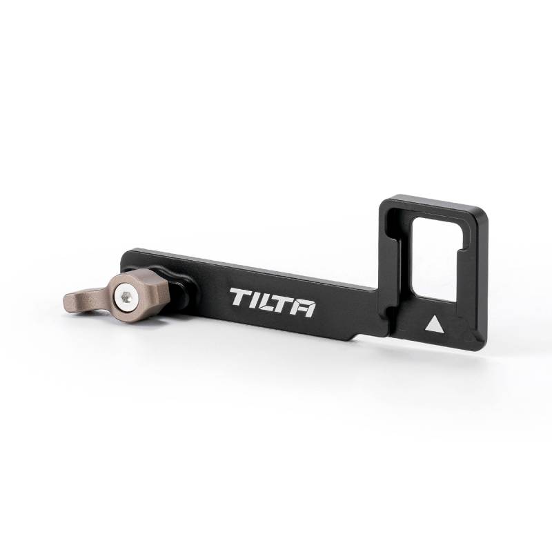 Cold Shoe Adapter for Tilta Mirage (MB-T16-CSA)