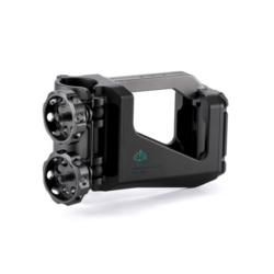 Compact 50mm Mounting Clamp for Hydra Alien Pro HDA-T18-CMC