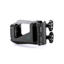 Compact 50mm Mounting Clamp for Hydra Alien Pro HDA-T18-CMC
