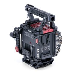 Camera Cage for RED V-RAPTOR/ V-RAPTOR [X] Advanced Kit (ESR-T08-B-V)