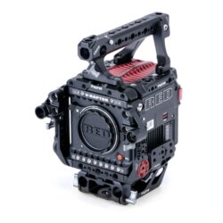 Camera Cage for RED V-RAPTOR/ V-RAPTOR [X] Advanced Kit (ESR-T08-B-V)