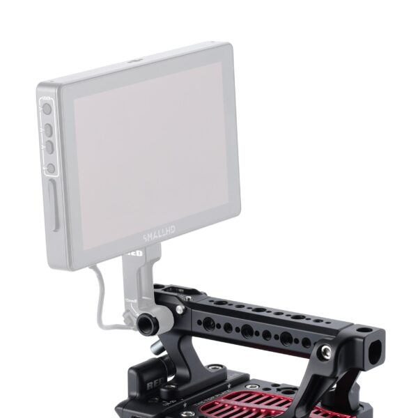 Tilta Camera Cage for RED V-RAPTOR Basic Kit (ESR-T08-A) - Afbeelding 7