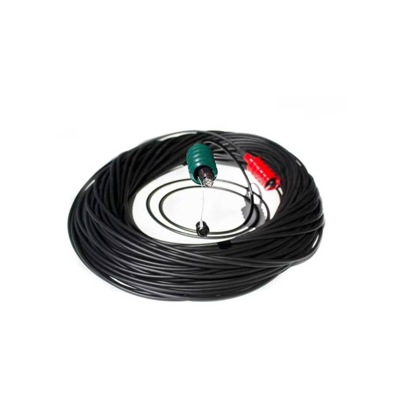 FieldCast SMPTE cable PUW-FUW 5m w_o drum