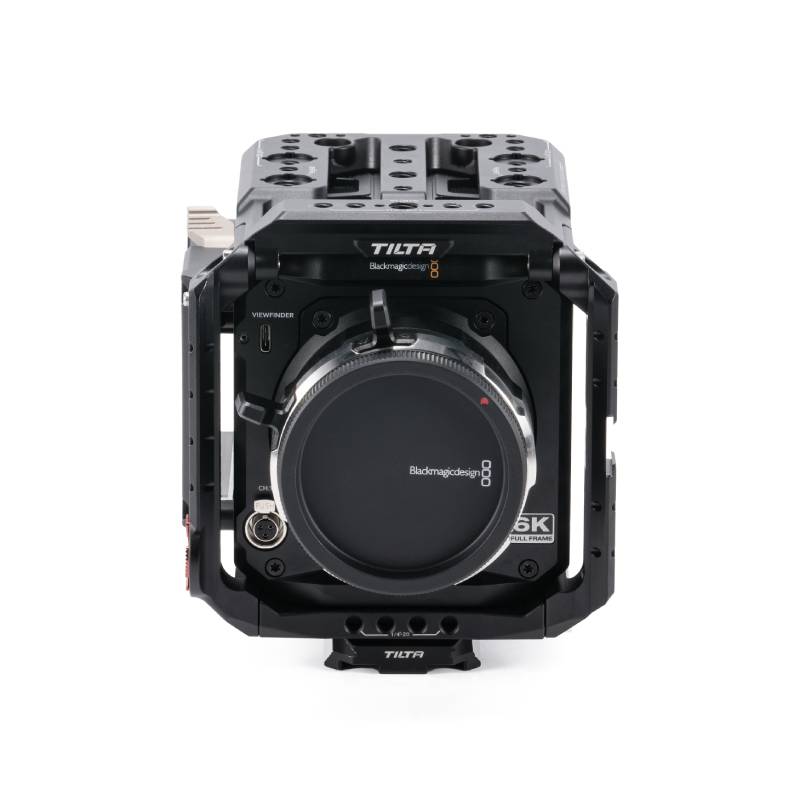 Full Camera Cage for Blackmagic PYXIS 6K