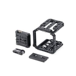 Full Camera Cage for Blackmagic PYXIS 6K