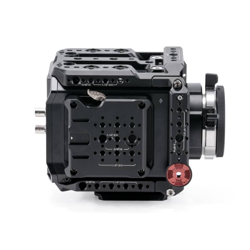 Full Camera Cage for Blackmagic PYXIS 6K