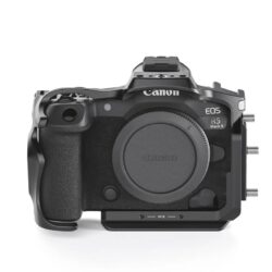 Full Camera Cage for Canon EOS R5 Mark II (TA-T68-FCC-B)