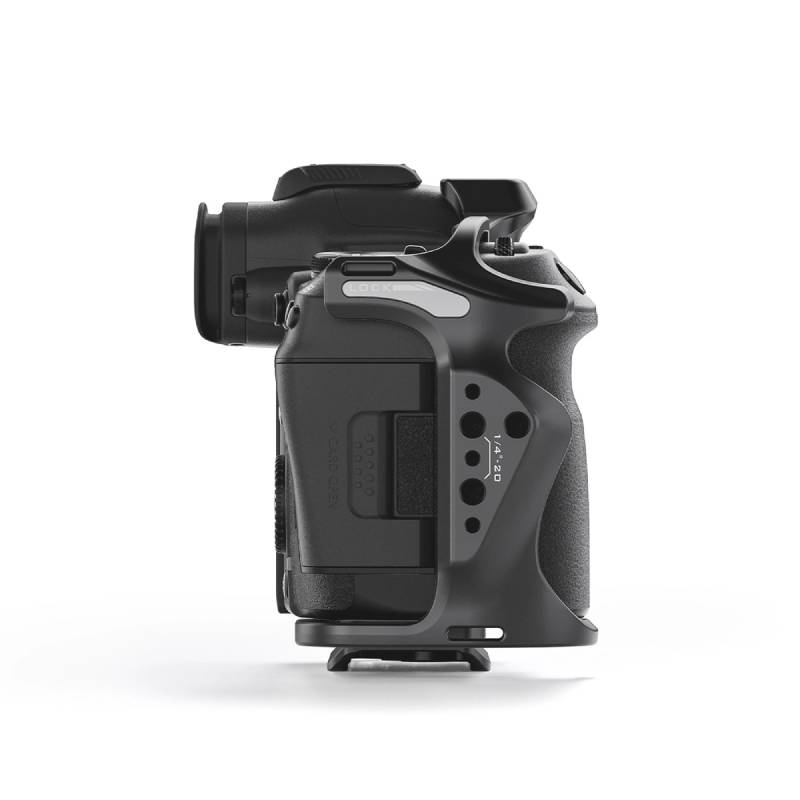 Full Camera Cage for Canon EOS R5 Mark II (TA-T68-FCC-B)