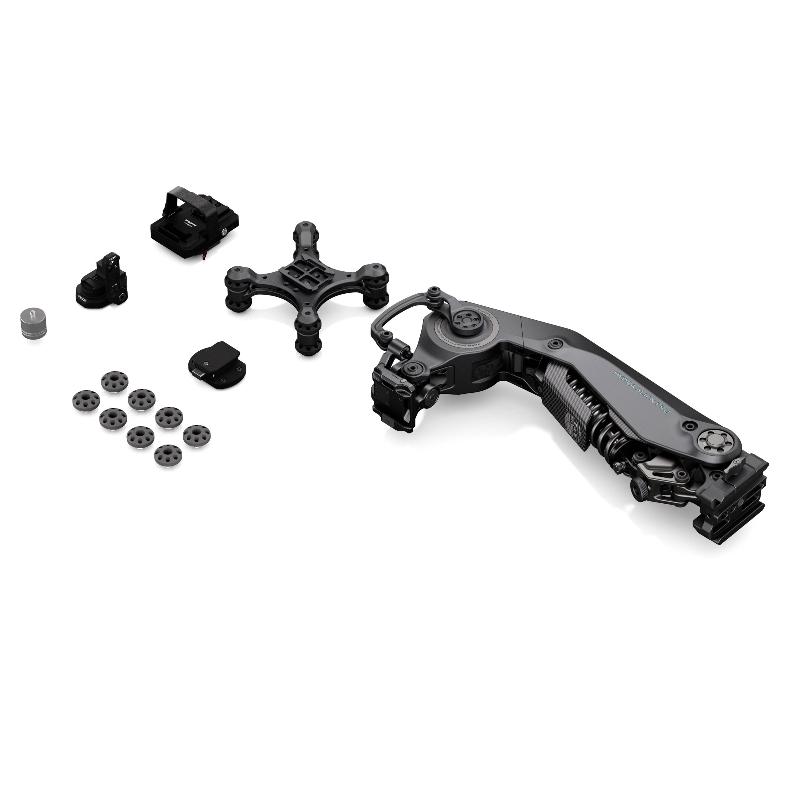 HDA-T18-SAK-V Alien Pro V-mount kit