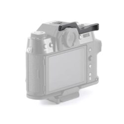 Hot Shoe Thumb Bracket for Fujifilm X-T50 (TA-T71-TB-B)