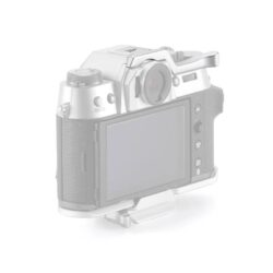 Hot Shoe Thumb Bracket for Fujifilm X-T50 (TA-T71-TB-S)