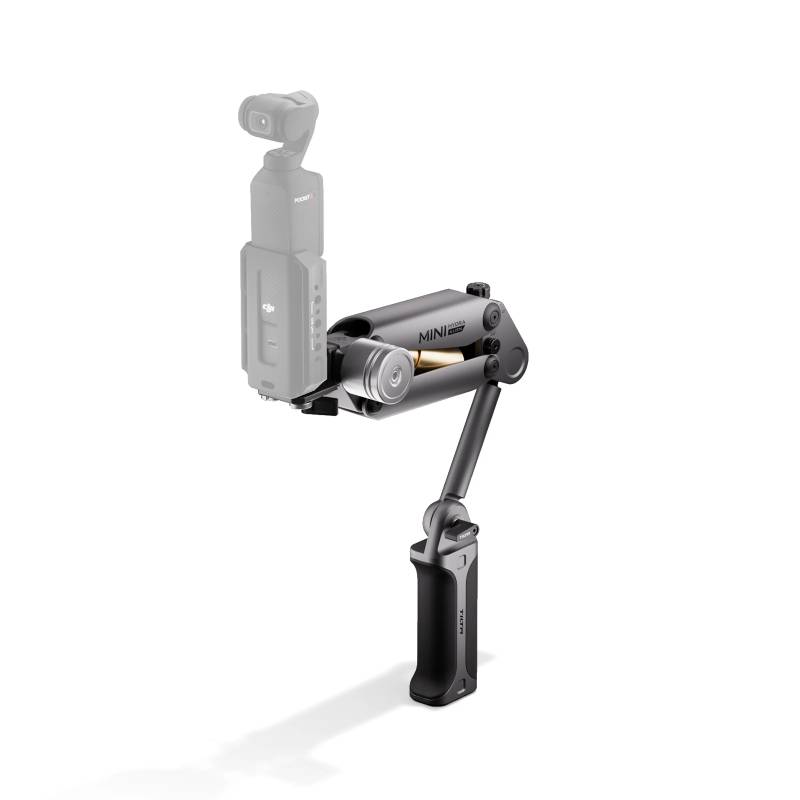 Hydra Alien Mini Handheld Kit