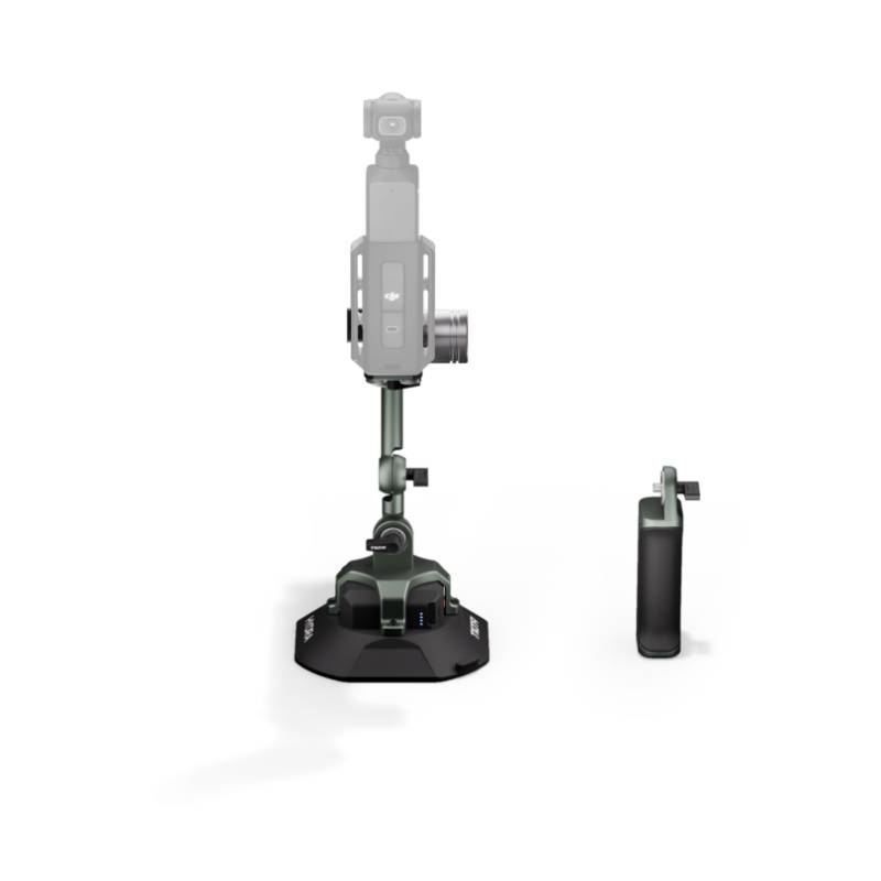 Hydra Alien Mini Ultimate Kit