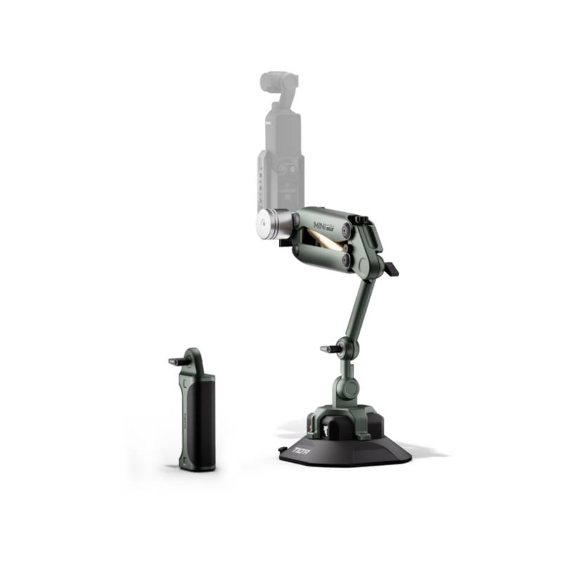 Hydra Alien Mini Ultimate Kit