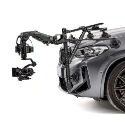 Hydra Alien Pro Electronic Mounting Kit - V Mount