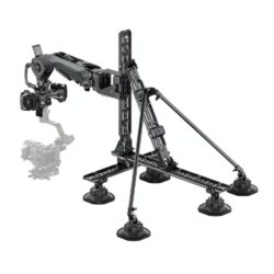 Hydra Alien Pro Electronic Mounting Kit - V Mount