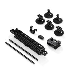 Hydra Alien Pro Suction Cup Mounting Bracket Kit