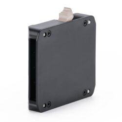 Side Plate for Blackmagic PYXIS 6K (ES-T21-SP)