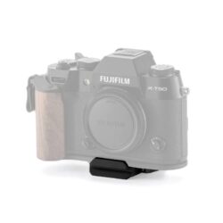 Tilta ARCA Adapter for Fujifilm X-T50 - Black (TA-T71-AA-B)