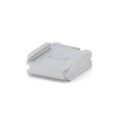 Tilta ARCA Adapter for Fujifilm X-T50 - Black (TA-T71-AA-S)