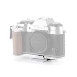 Tilta ARCA Adapter for Fujifilm X-T50 - Black (TA-T71-AA-S)