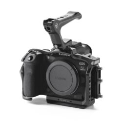 Tilta Camera Cage for Canon R5 Mark II Lightweight Kit - Black (TA-T68-B-B)