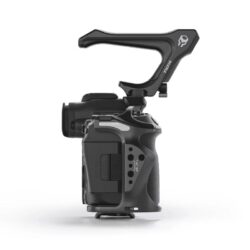Tilta Camera Cage for Canon R5 Mark II Lightweight Kit - Black (TA-T68-B-B)